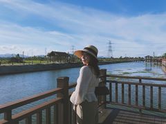 -汕尾风车岛