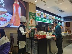 -紫光园(劲松店)