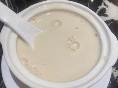 生磨杏仁茶-小東馆(东纵路店)