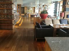 -非常时髦餐厅VUE Restaurant(外滩茂悦大酒店)
