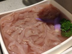 -海底捞火锅(奥体南路店)