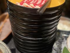 -牛New寿喜烧(金茂览秀城店)