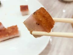 -香港百合居(LCM置汇旭辉广场店)