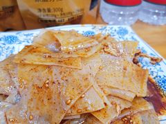 -张兴邦擀面皮(禧悦里店)