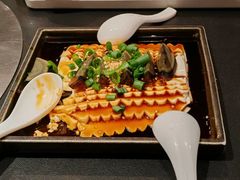 -蘸小院铁锅炖·蘸酱菜·东北菜(怀远门店)