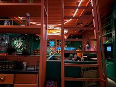 -炭舍干锅·烤鱼(扬名广场店)