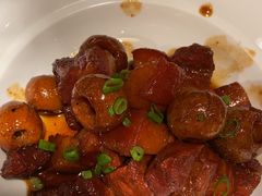 -满园烤鸭·春饼(抚顺万达店)
