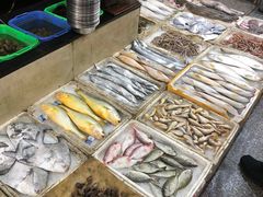 -龙宫海鲜楼(长乐漳港店)