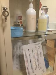 -MORI茉丽日本美甲美睫