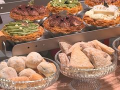 -小苍兰风铃草蛋糕甜品(沈阳店)