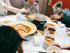 -俭寨大盘鸡·缸子肉·小公鸡·新疆菜(云通店)
