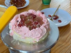 -鹿屿DIY烘焙·公司团建·生日会包场(广州东站店)