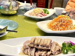 -红楼酒家(幸福家园精品街店)