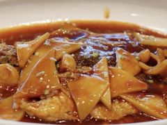 -柒园·三十年创意杭帮菜(龙湖滨江天街店)