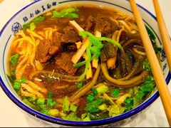 -镇南锅盖面馆(解放路店)