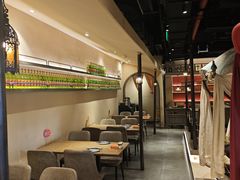 -那时新疆·若羌(经纬汇店)