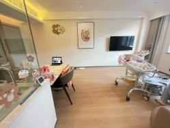 -侒悦缦月子中心·疗愈园区(龙岗店)