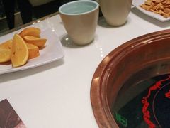 -洪氏嗨捞·猪肚鸡火锅(阳光天地店)