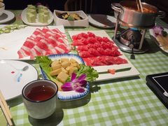 -番食园鲜食火锅(高新店)