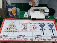 -喜茶(东莞汇一城店)