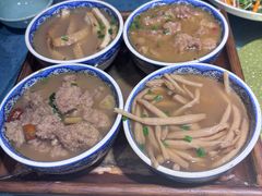 -裕丰源滋补烩面(天赋路店)