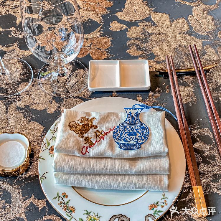 成都zui贵火锅!南门高端火锅天花板~