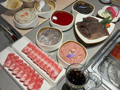 -海底捞火锅(南海万科广场店)