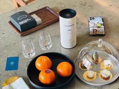 -北京三里屯CHAO酒店