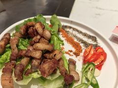 -火地铁板烧(昆山万象汇店)