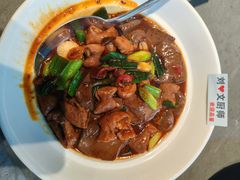 -佬太公海鸭·海鲜大排档(上海总店)