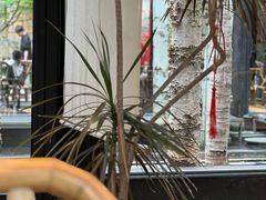 -Metal hands·铁手咖啡