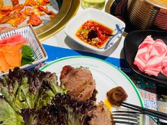 -亚马逊海鲜自助(梅溪湖步步高店)