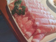 -老员外骨汤火锅(海州古城店)