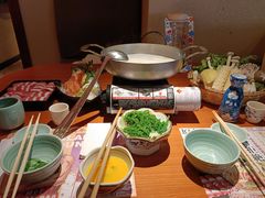 -仓桥家·焗寿司·锅物(光谷步行街店)