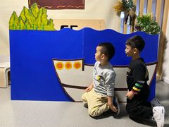 -北京市朝阳区阳光起点幼儿园(东坝园)