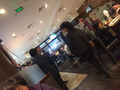 大堂-汉巴味德(大悦城店)