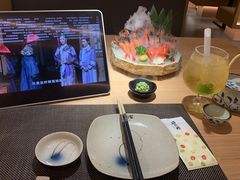 -德川家日本料理(中关村寰太大厦店)