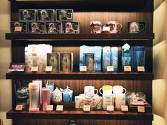 零售区-星巴克臻选(思南公馆店)