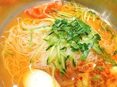 -合易泓烤肉•首创生椰大油边(宁山路店)