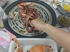-仙螺岛海鲜自助餐厅(总店)