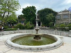 -赤坎·广东华侨国际旅游度假区