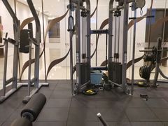 -W Fitness 威尔仕健身(北京英皇集团中心店)