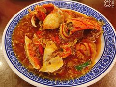 -回家吃饭·地道南昌菜(建德观总店)