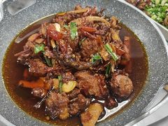 -树厨贵州菜(铜仁花果山店)