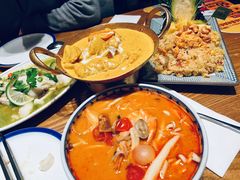 -正泰餐厅AmazingThai(亦庄店)