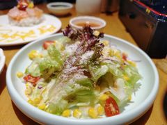 -万岁寿司(天河领展店)