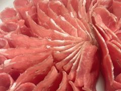 -东来顺铜锅炭火涮肉(上地华联店)