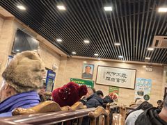 -马记伊源斋涮肉·清真菜(潘家园古玩市场店)