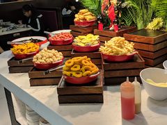 -比巴卜自助烤肉餐厅(新朝阳商业广场店)