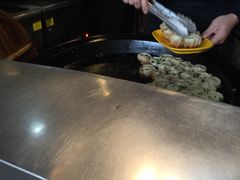 -小杨生煎(火车站北广场店)